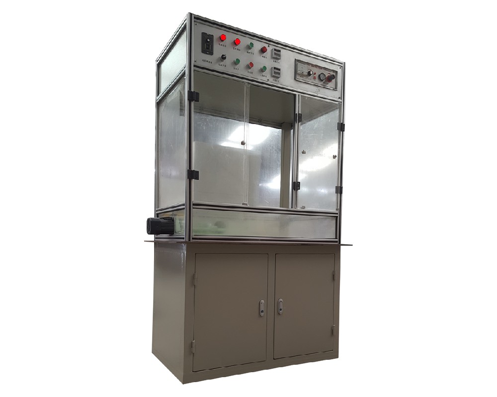 轉子實驗室涂敷設備